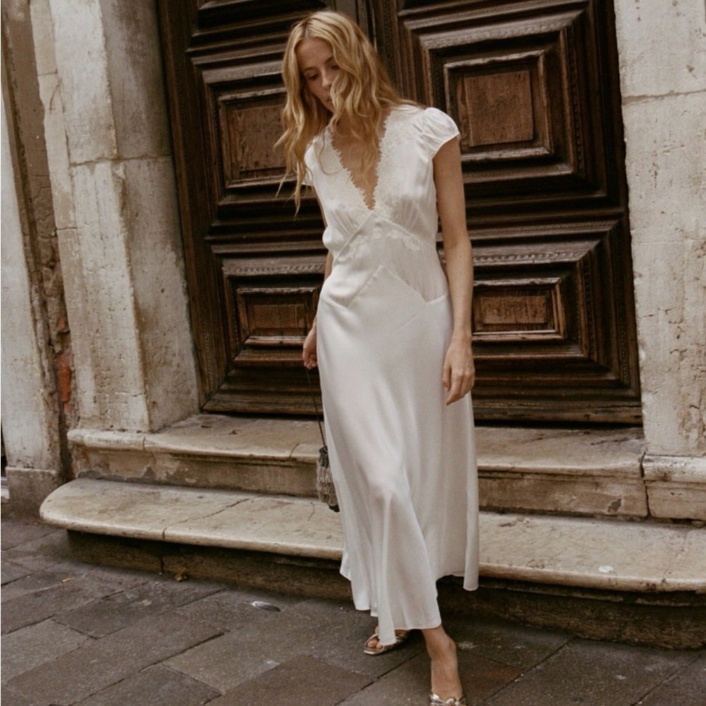 Doen Coraline Maxi Dress